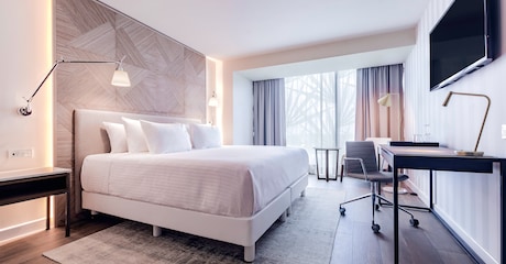 Room Habitación Superior